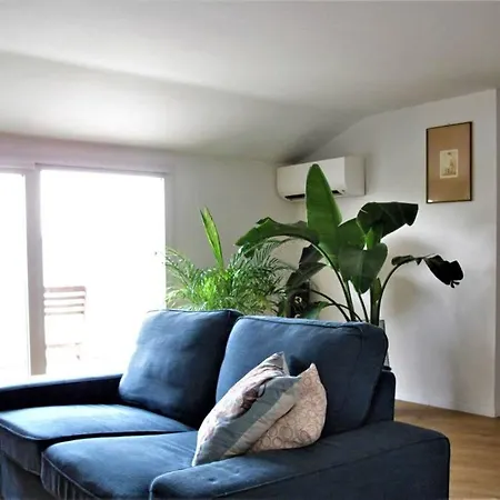 Apartment Prati Fiscali Penthouse Rome