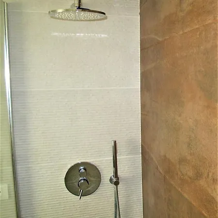 Prati Fiscali Penthouse * Rome