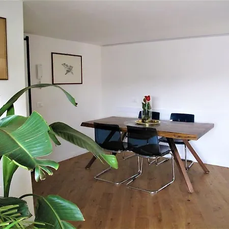 Prati Fiscali Penthouse Apartment *