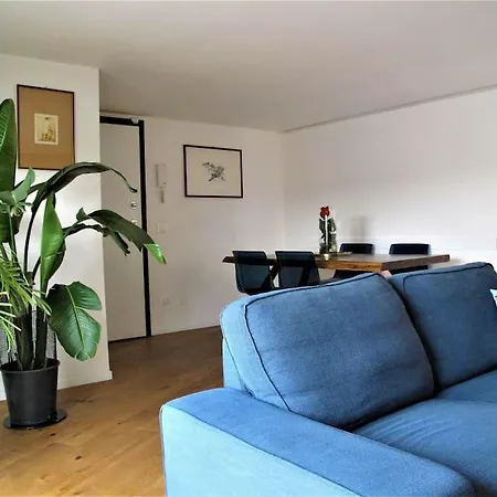 Prati Fiscali Penthouse