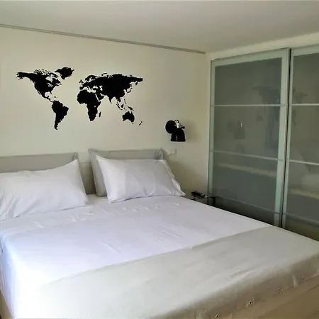 Prati Fiscali Penthouse * Rome