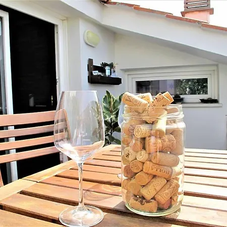 Apartment Prati Fiscali Penthouse *