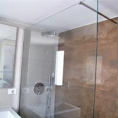 Prati Fiscali Penthouse Apartment *
