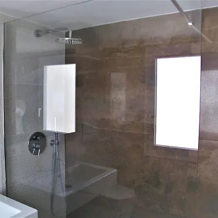 Apartment Prati Fiscali Penthouse