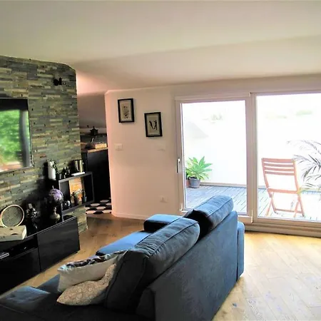 Prati Fiscali Penthouse Appartement *