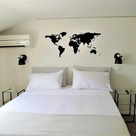 Prati Fiscali Penthouse Appartement *